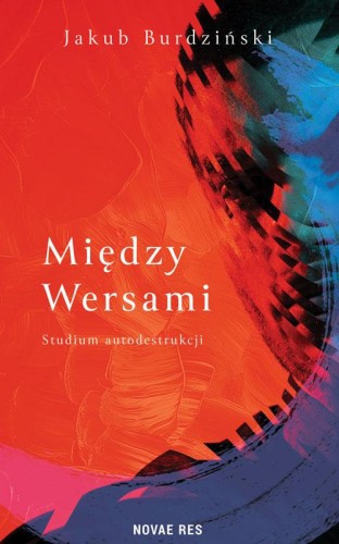 Między wersami, Jakub Burdziński