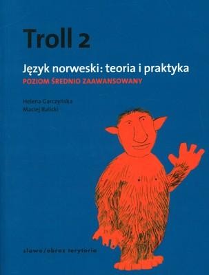 Troll 2. Język norweski. teoria i praktyka....