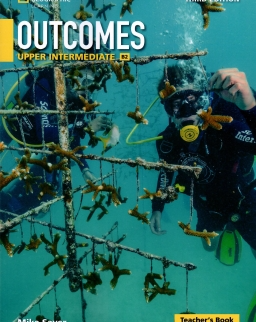 Outcomes 3RD Edition Upper Intermediate...