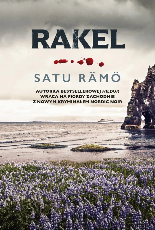 Rakel. Hildur, Satu Rämö