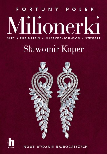 Milionerki. Fortuny Polek wyd. 2, Sławomir Koper