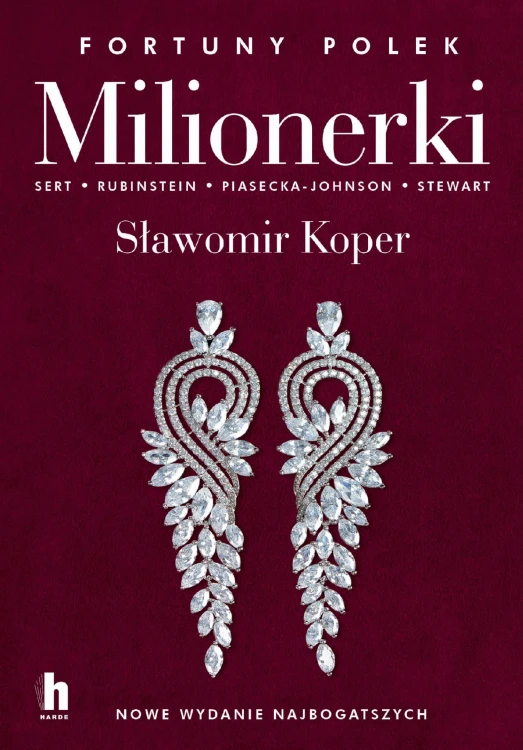 Milionerki. Fortuny Polek wyd. 2, Sławomir Koper