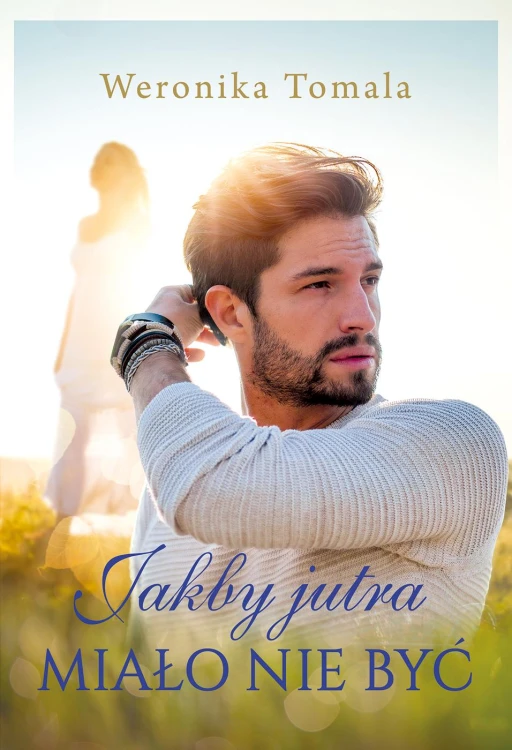 Jakby jutra miało nie być, Weronika Tomala