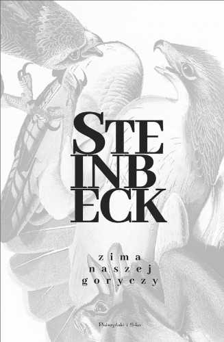 Zima Naszej Goryczy, John Steinbeck