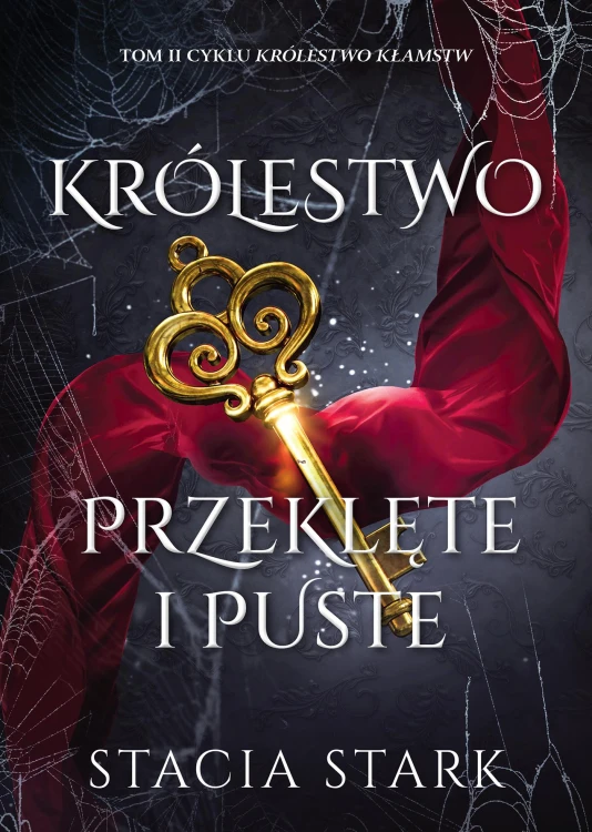 Królestwo przeklęte i puste. Królestwo...