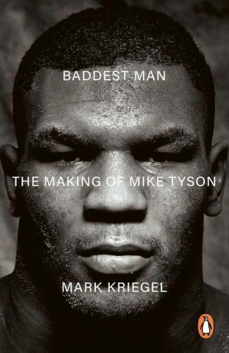 Baddest Man, Mark Kriegal