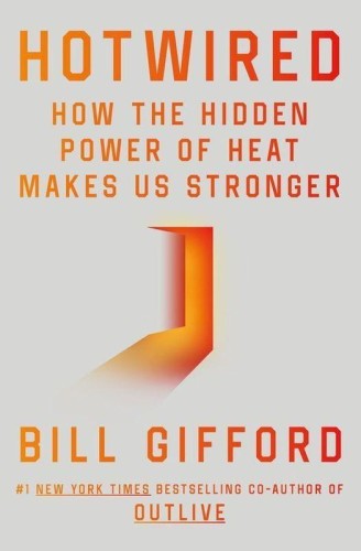 Hotwired, Bill Gifford