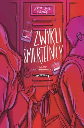 Zwykli śmiertelnicy wyd. 2025, Erin Jade Lange