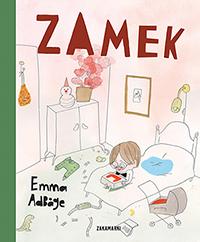 Zamek, Emma Adbåge