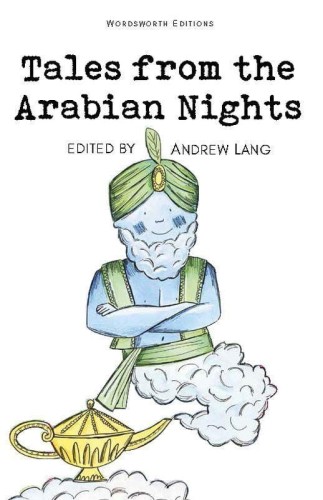 Tales from the Arabian Nights. Wordsworth...