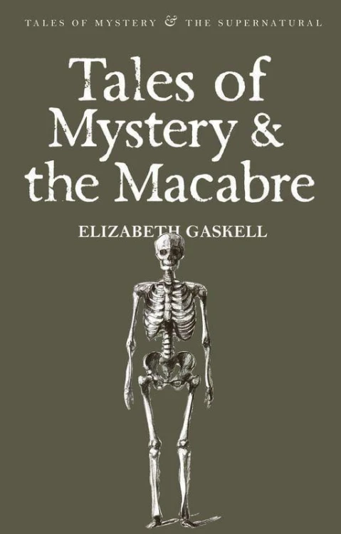 Tales of Mystery & the Macabre. Tales of...