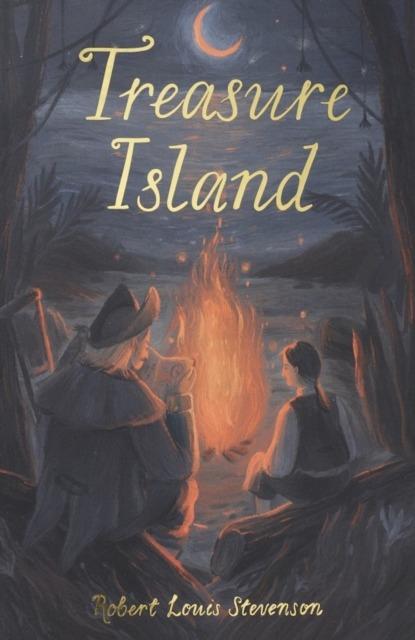 Treasure Island. Wordsworth Children's...