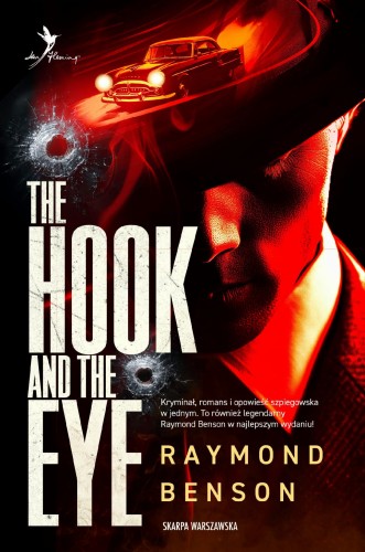 Uniwersum Jamesa Bonda. The Hook and The Eye