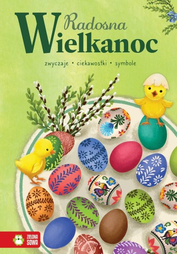 Radosna Wielkanoc, Opracowanie zbiorowe