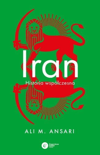 Iran. Historia współczesna, Ali Ansari