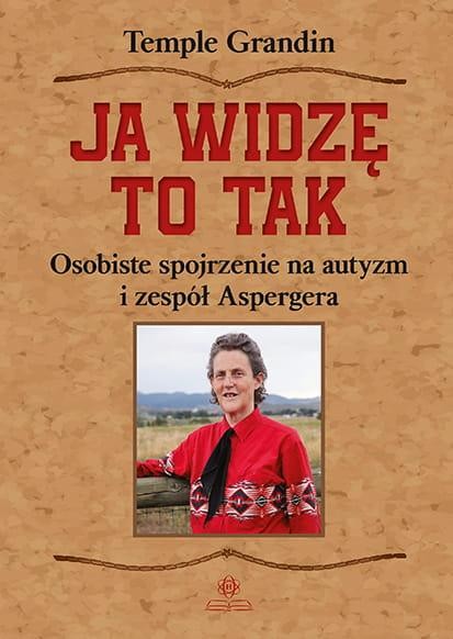Ja widzę to tak Osobiste spojrzenie na autyzm...