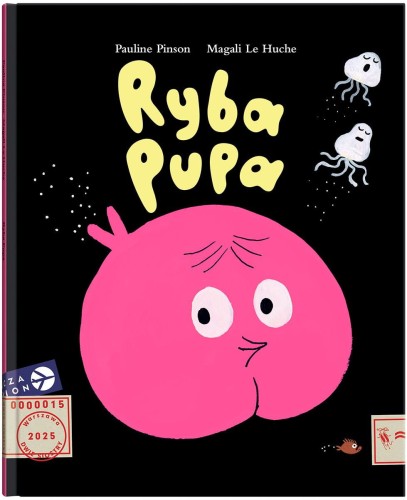 Ryba Pupa, Magail Le Huche