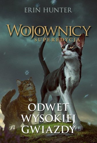 Odwet Wysokiej Gwiazdy. Wojownicy....