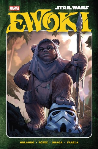 Ewoki. Star Wars, Opracowanie zbiorowe