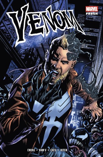 Venom. Tom 2, Opracowanie zbiorowe