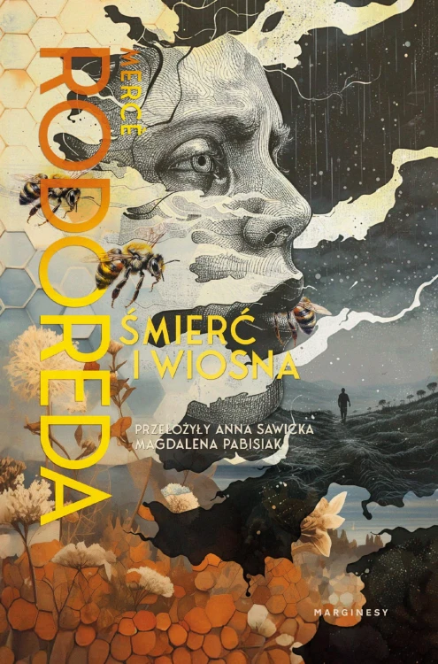 Śmierć i wiosna, Mercè Rodoreda