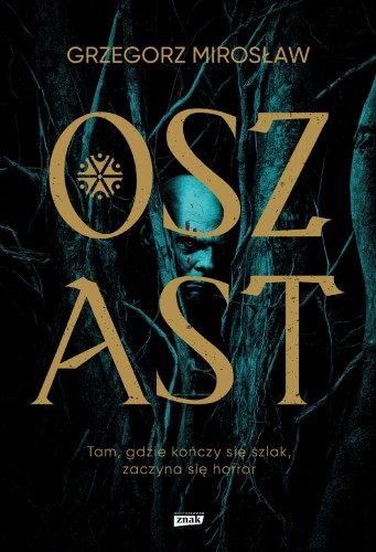 Oszast, Grzegorz Mirosław