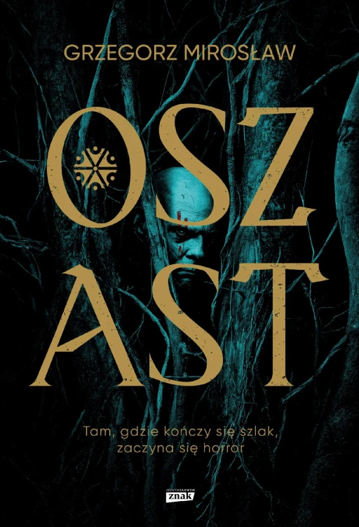 Oszast, Grzegorz Mirosław