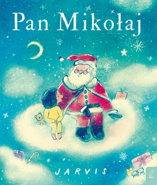 Pan Mikołaj, Jarvis