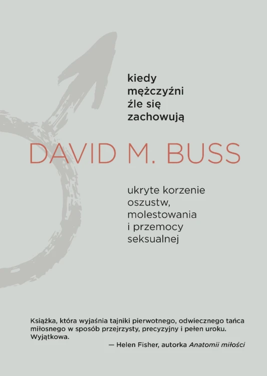 Kiedy mężczyźni źle się zachowują. Ukryte...