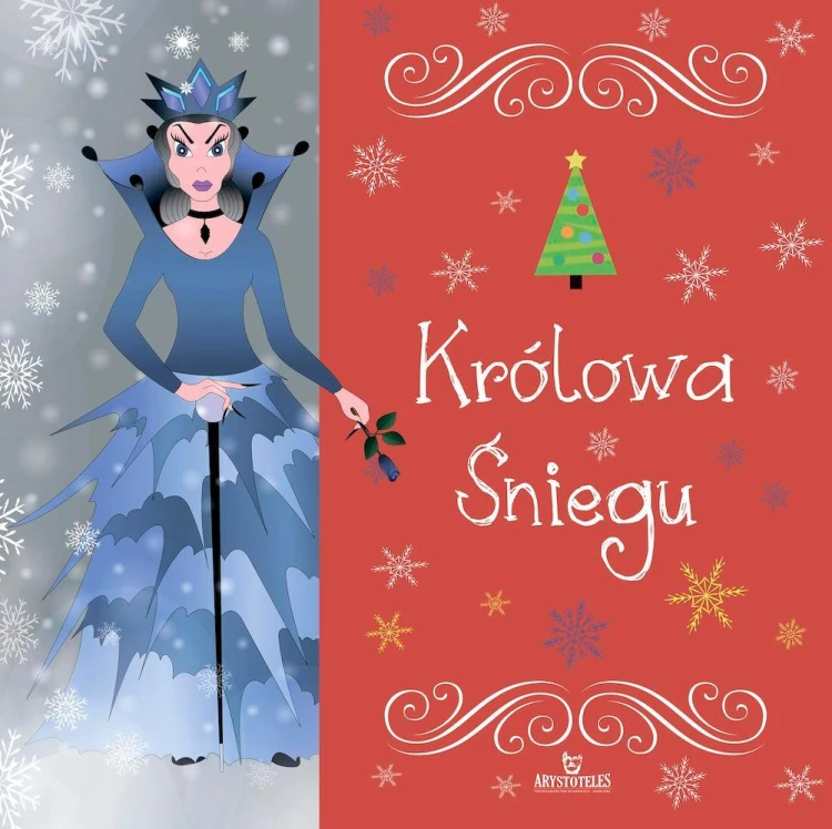 Królowa Śniegu, Opracowanie zbiorowe