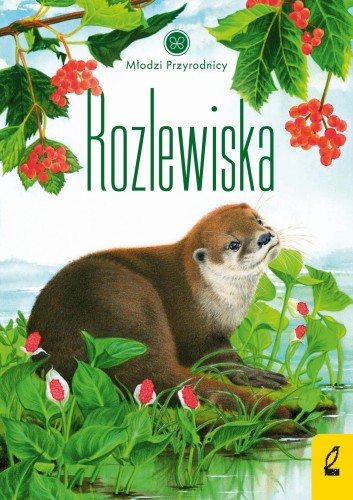 Rozlewiska. Młodzi przyrodnicy, Patrycja Zarawska