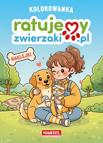 Ratujemyzwierzaki.pl, Wiktoria Kohnke