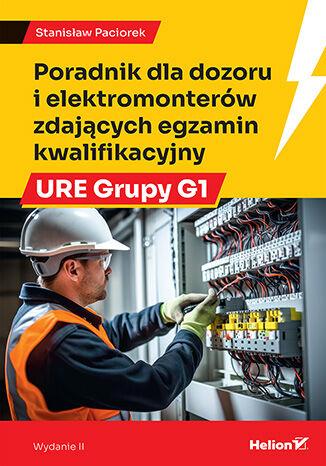 Poradnik dla dozoru i elektromonterów...