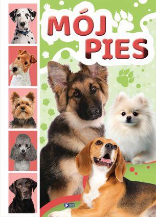 Mój pies, Opracowanie zbiorowe