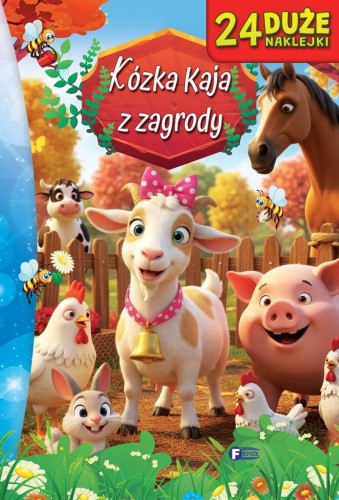 Kózka Kaja z zagrody, Opracowanie zbiorowe