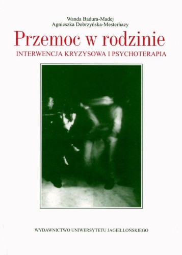 Przemoc w rodzinie, Opracowanie Zbiorowe