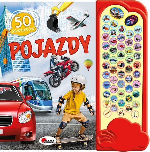 Pojazdy 50 dźwięków, Opracowanie zbiorowe