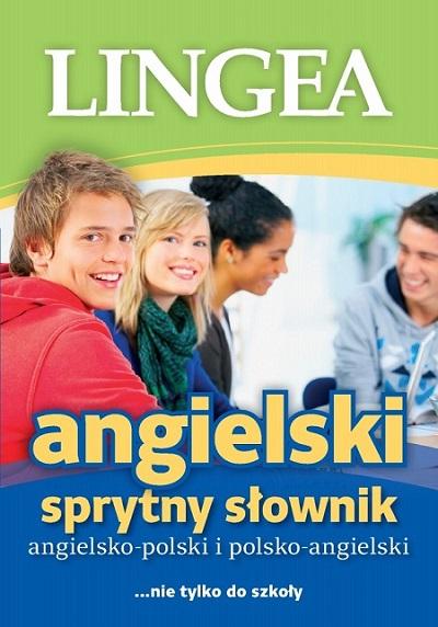 Sprytny słownik angielsko-polski...