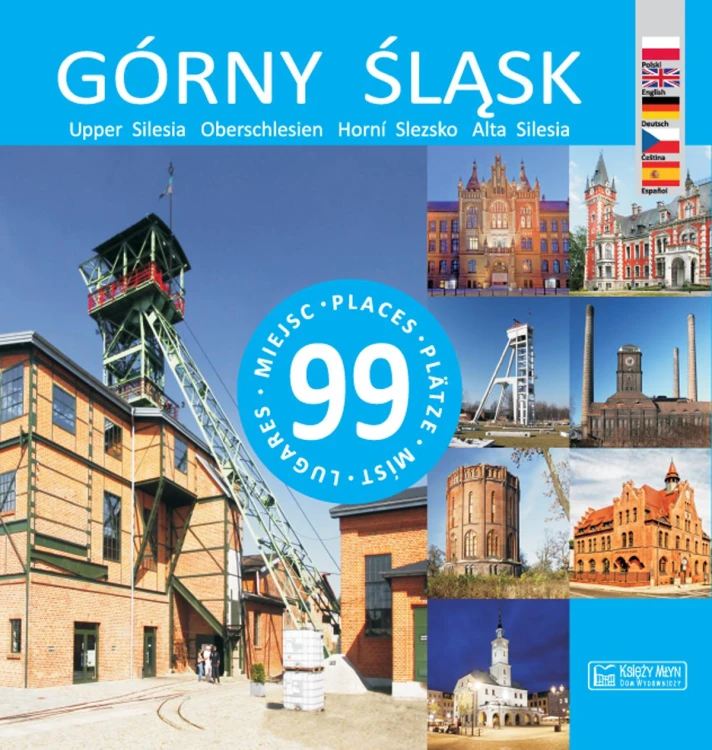 Górny śląsk 99 miejsc, Opracowanie Zbiorowe