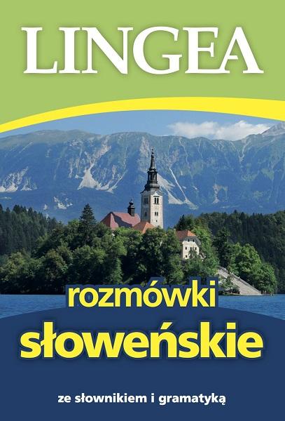 Rozmówki słoweńskie ze słownikiem i gramatyką...