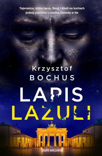Lapis Lazuli, Krzysztof Bochus
