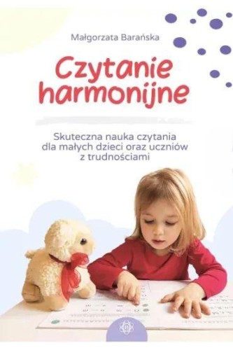 Czytanie harmonijne Skuteczna nauka czytania...