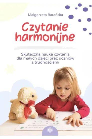 Czytanie harmonijne Skuteczna nauka czytania...