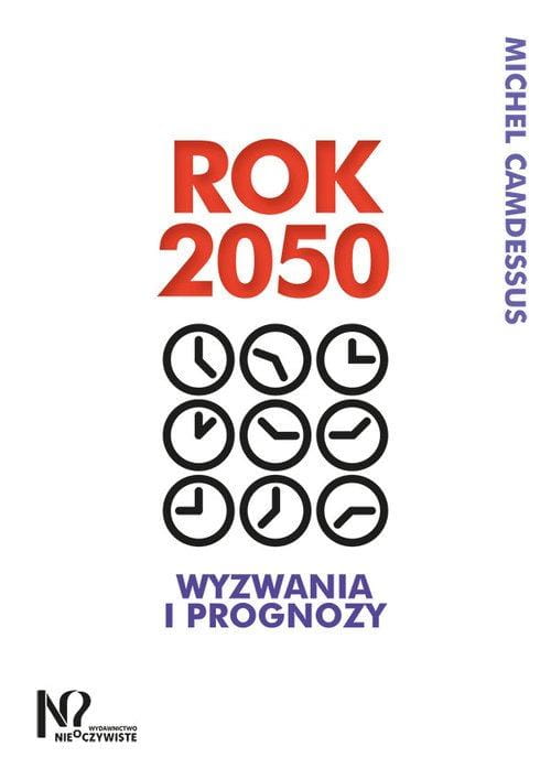 Rok 2050 wyzwania i prognozy, Michel Camdessus