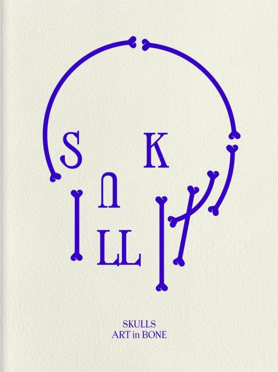 Skulls: Art In Bone