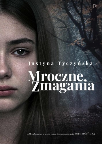 Mroczne Zmagania, Justyna Tyczyńska