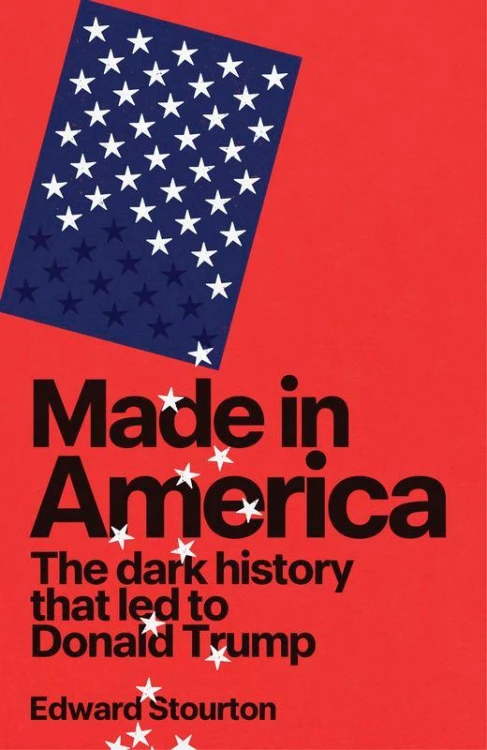 Made in America, Edward Stourton