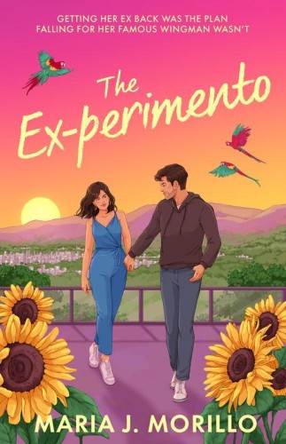 The Ex-Perimento, Maria J. Morillo Flores