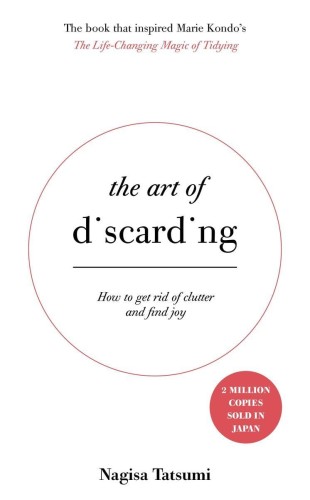 The Art of Discarding, Nagisa Tatsumi