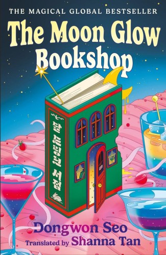 The Moon Glow Bookshop, Dongwon Seo